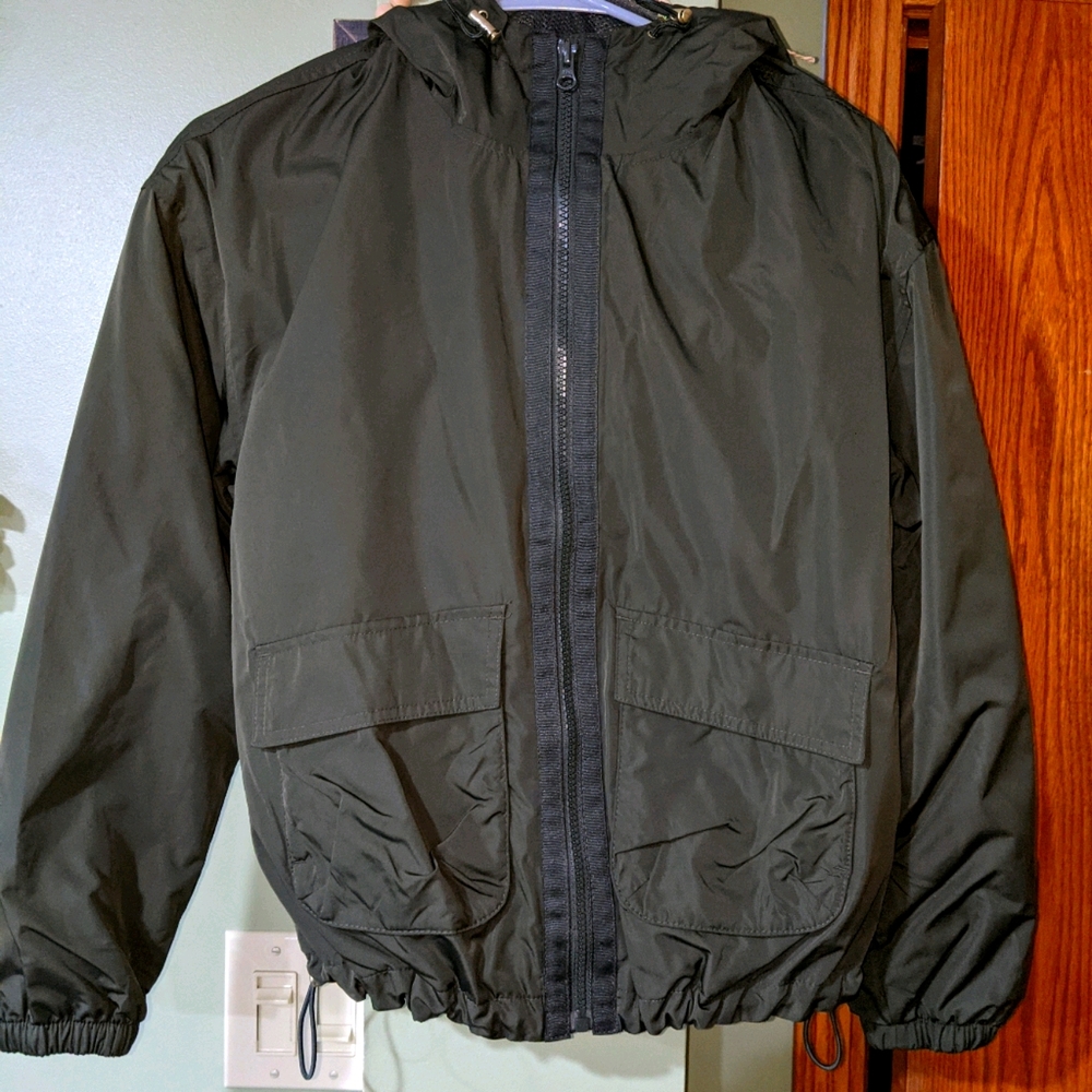 New OLD NAVY Windbreaker